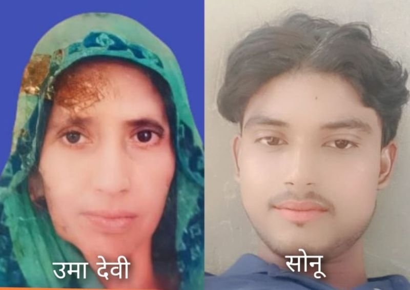 एक दिन-दो वारदातेंः हादसे में महिला की मौत, युवक का फंदे से लटका मिला शव