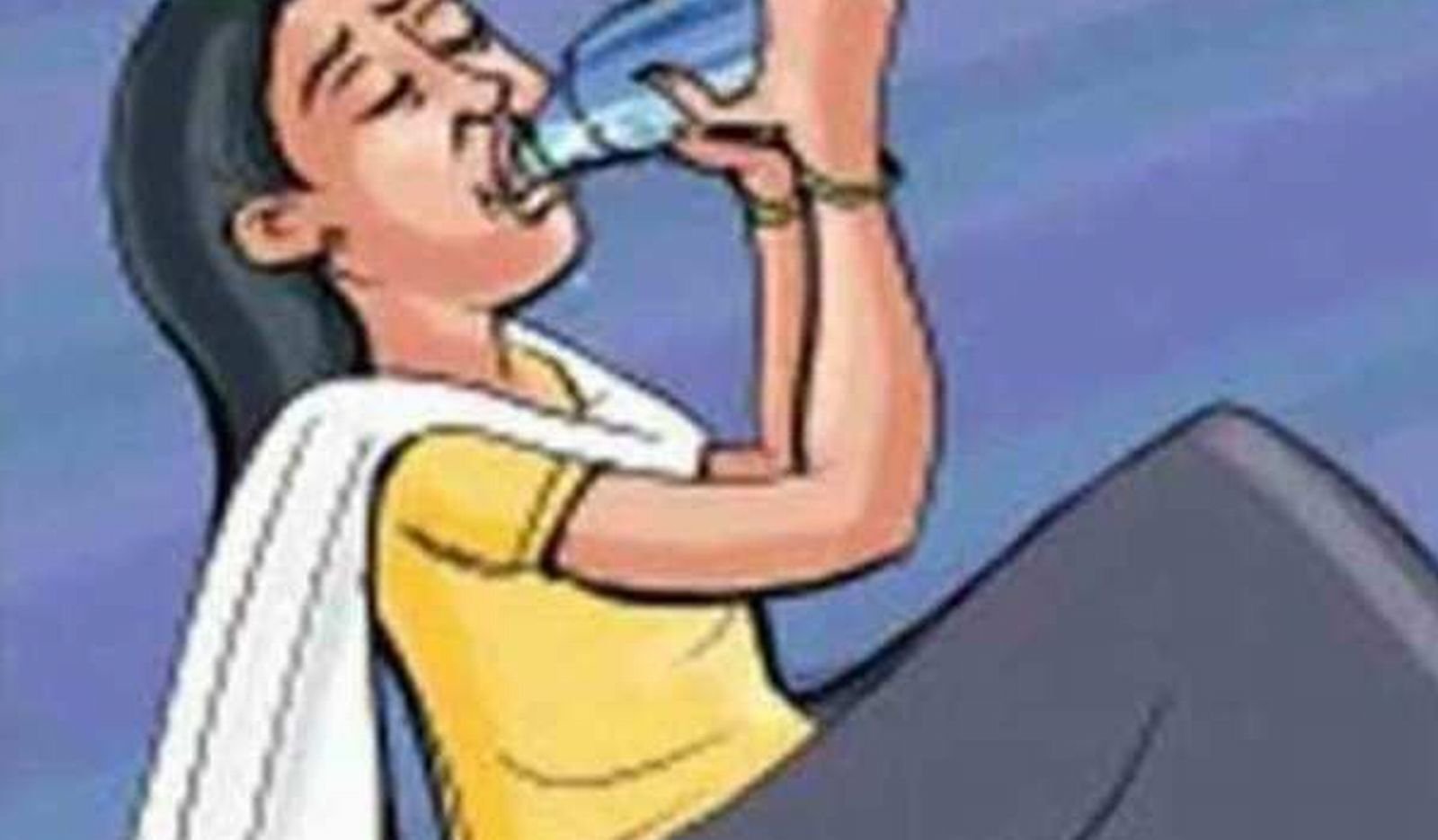 कोतवाली पहुंचकर बोली महिला,  'जहर खाकर आई हूं' ... सकते में आ गई पुलिस