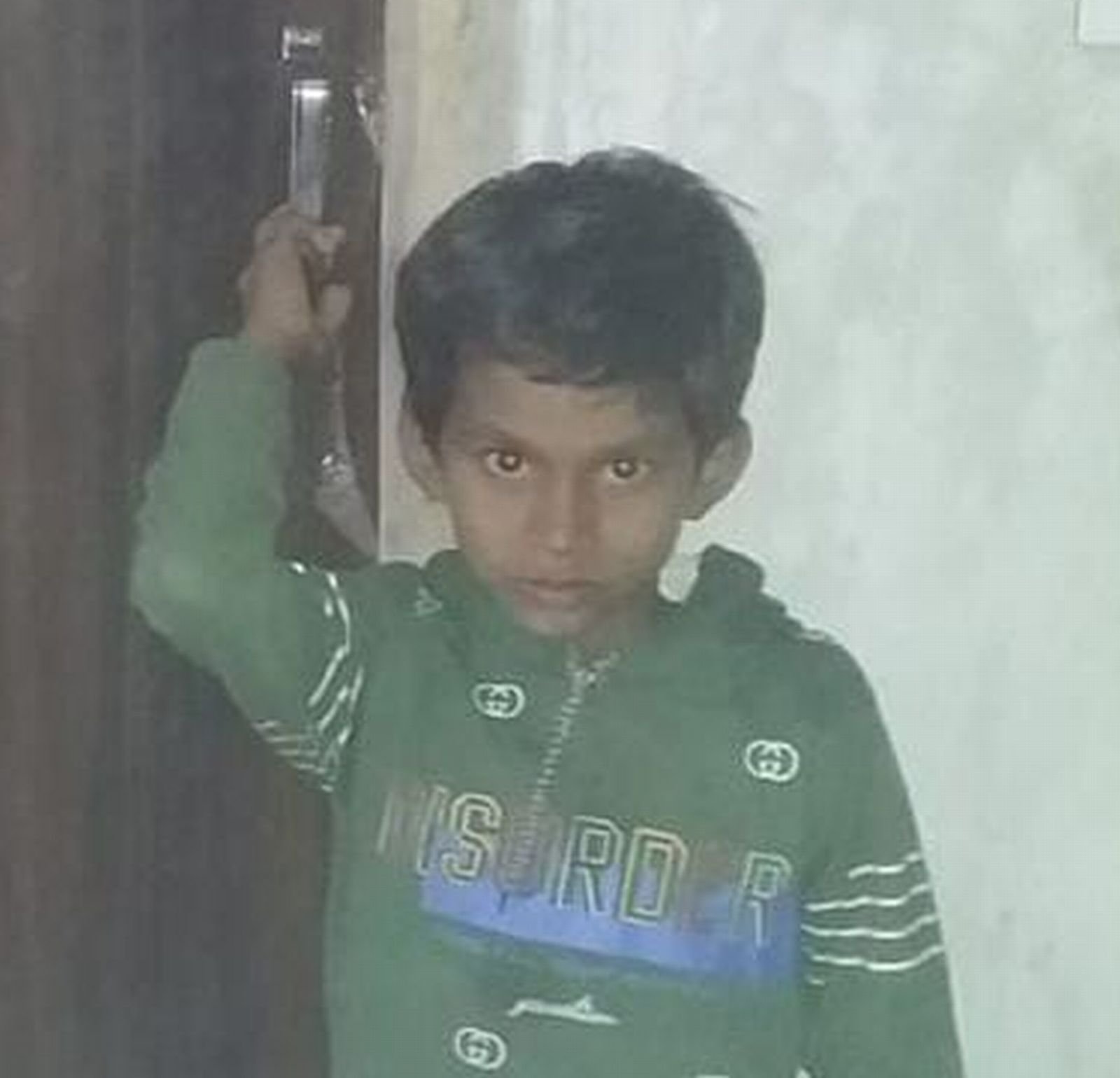 सिर दर्द में झोलाछाप ने लगा दिया इंजेक्शन...कुछ देर बाद मर गया बच्चा