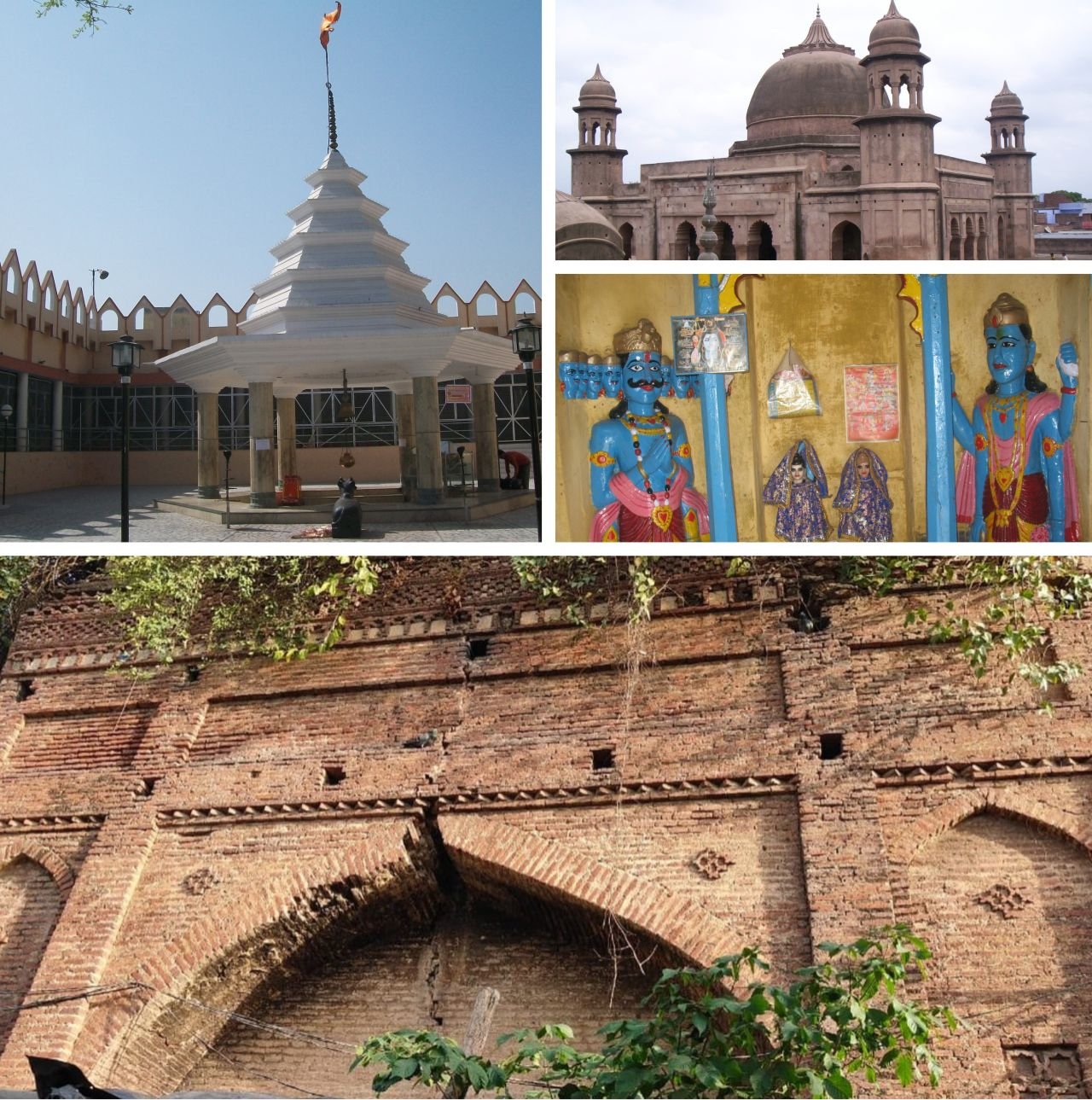 अब हर रविवारः सभ्यता, संस्कृति और इतिहास....'सबकी बात' के साथ