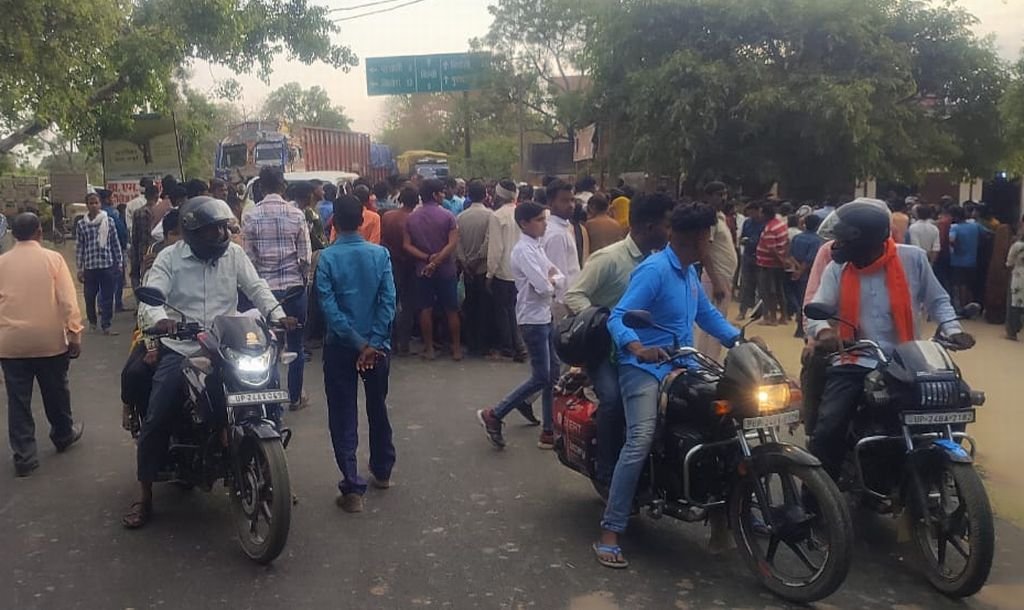 घर में थी बहन की शादी...एक दिन पहले कुछ ऐसा हुआ कि छा गया मातम