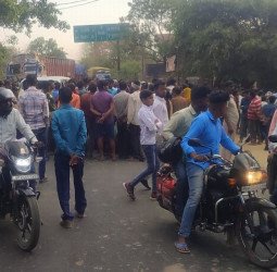 घर में थी बहन की शादी...एक दिन पहले कुछ ऐसा हुआ कि छा गया मातम