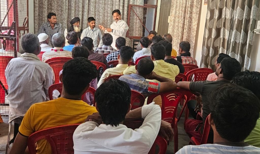 भाजपा ही मुस्लिमों की सच्ची हितैषीः अल्वी