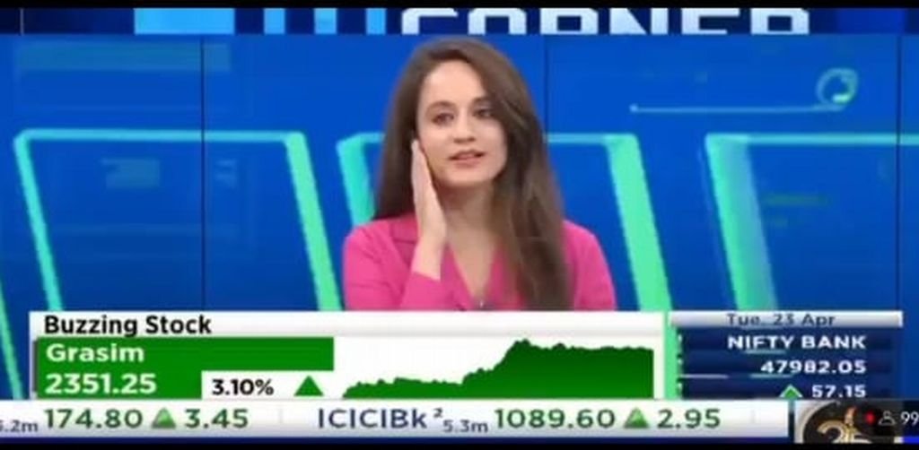 बाबा रामदेव का 'विज्ञापन मामला' पढ़ ही रहे होंगे...अब चैनल पर ये 'लाइव' गाली भी सुन लीजिए