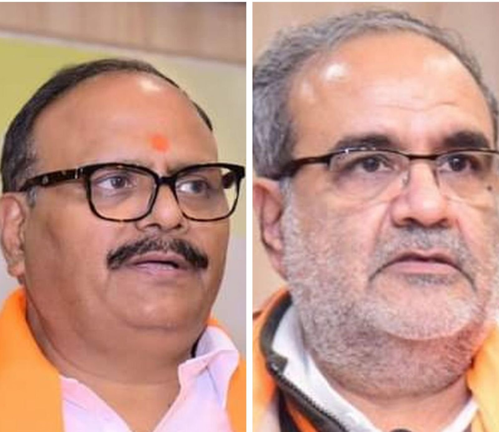 डिप्टी सीएम और प्रदेश अध्यक्ष की मौजूदगी में 18 को नामांकन कराएंगे दुर्विजय