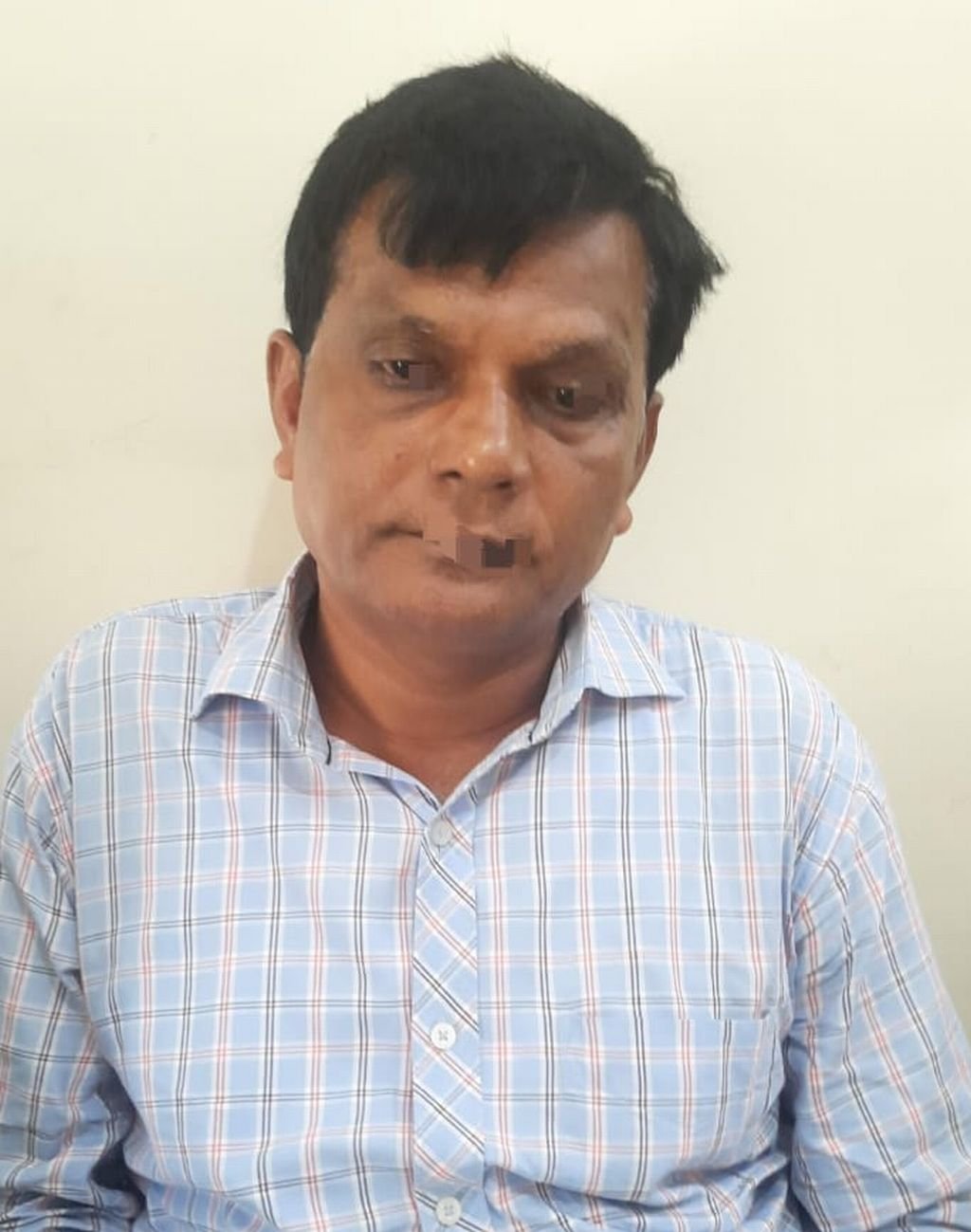 अब बरेली से पकड़ा गया रिश्वतखोर पेशकार...10 हजार लेते समय रंगेहाथ धरा