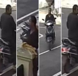 अजब गजबः ये चोर रुपये और जेवर नहीं...महिलाओं के अंडरगारमेंट्स चुराता है