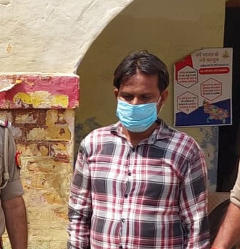 ग्राहक को बेचने आए थे, पुलिस ने सवा करोड़ की स्मैक के साथ पकड़ा