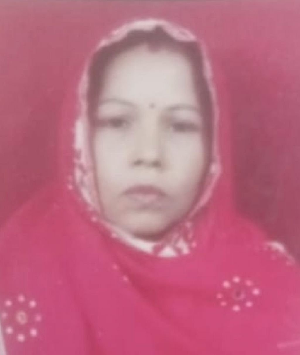 शादी में शामिल होने गए थे ससुराल वाले...घर में पड़ी थी विवाहिता की लाश