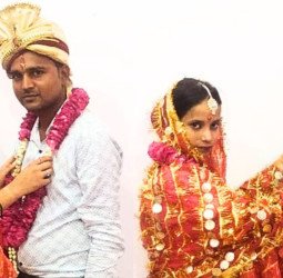 महक खानम और रिफा बी...दो और मुस्लिम युवतियों ने जोड़ा सनातन से रिश्ता