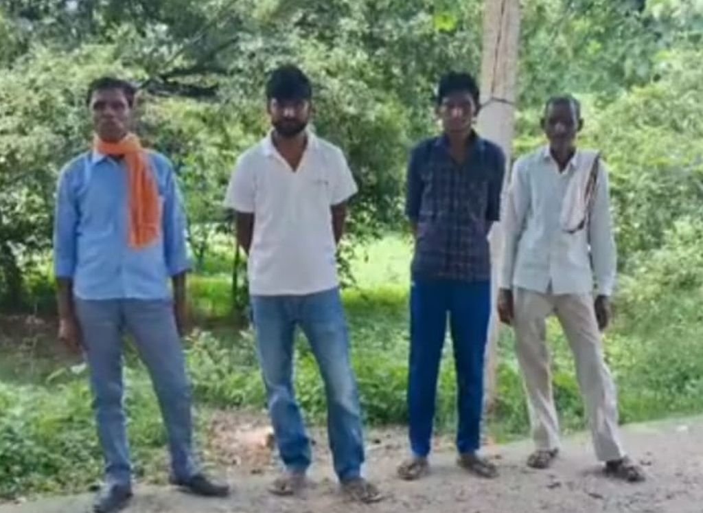 रात में पिता के पास सोया था बालक, सुबह मिली लाश