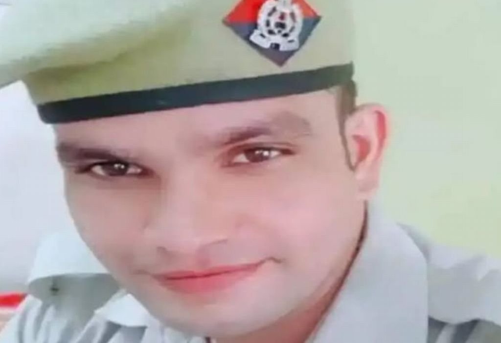 फर्जी कागजों के सहारे हासिल कर ली सिपाही की नौकरी, पकड़ा गया तो हुआ मुकदमा