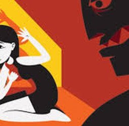 खेत की रखवाली करने बालिका को छोड़ गया था पिता..युवक ने कर डाला दुष्कर्म