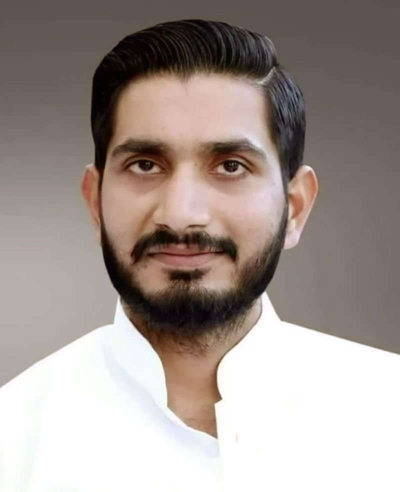 सांसद आदित्य यादव ने संसद में उठाईं किसानों और युवाओं की समस्याएं