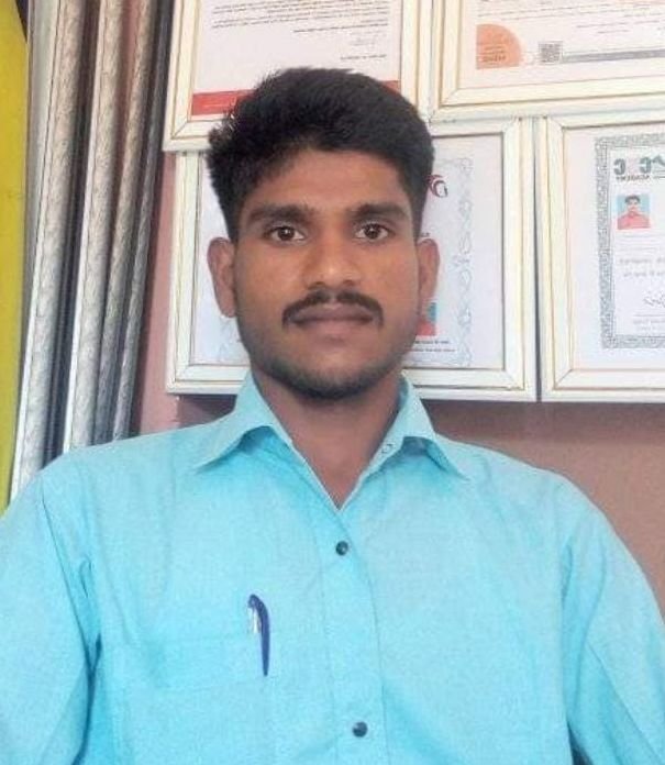 गर्भवती पत्नी को छोड़ने गया था मायके, लौटते पर मौत कर रही थी इंतजार