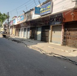 बिना बताए बंद कर दी सप्लाई...भीषण गर्मी में घंटो परेशान रहे उपभोक्ता