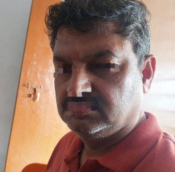 संभल जाओ!...अब घूस लेते पकड़ा गया दातागंज तहसीलदार का लिपिक