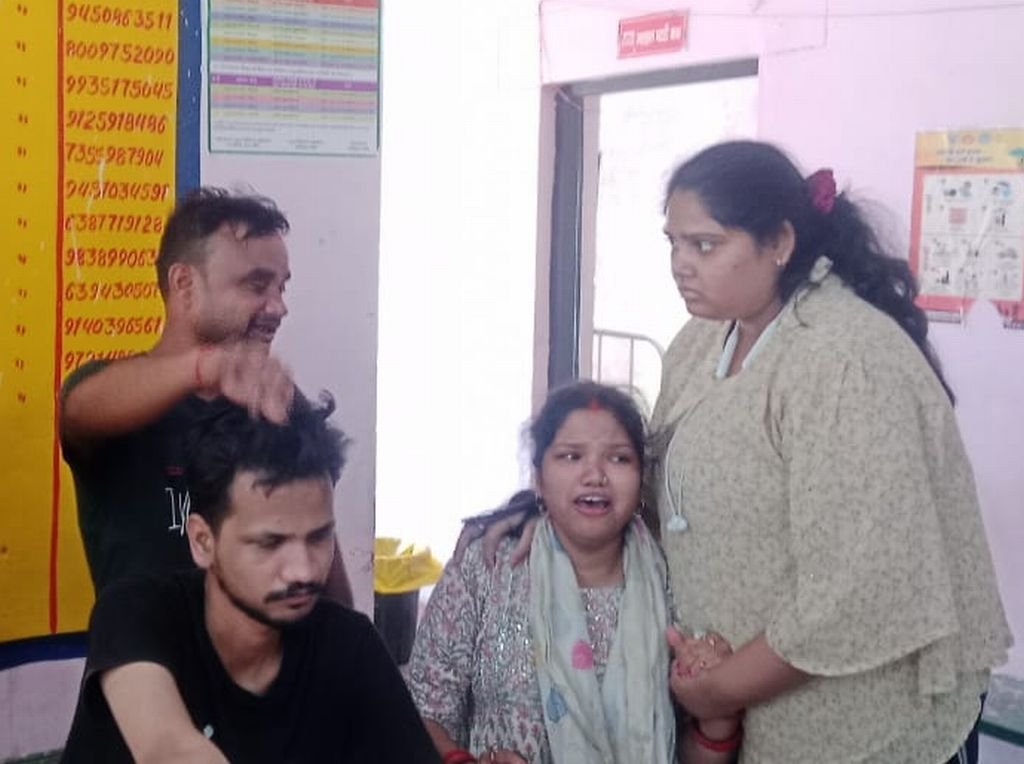 इस जिले में 'रील' बनी चार लोगों की मौत की वजह...बच्चा डूबा तो बचाने में तीन की और गई जान