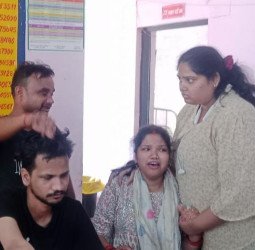 इस जिले में 'रील' बनी चार लोगों की मौत की वजह...बच्चा डूबा तो बचाने में तीन की और गई जान