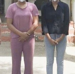 पहले कॉल, फिर कमरे में अकेले 'मुलाकात' का लालच....युवक को फंसाया, पर खुद फंसे