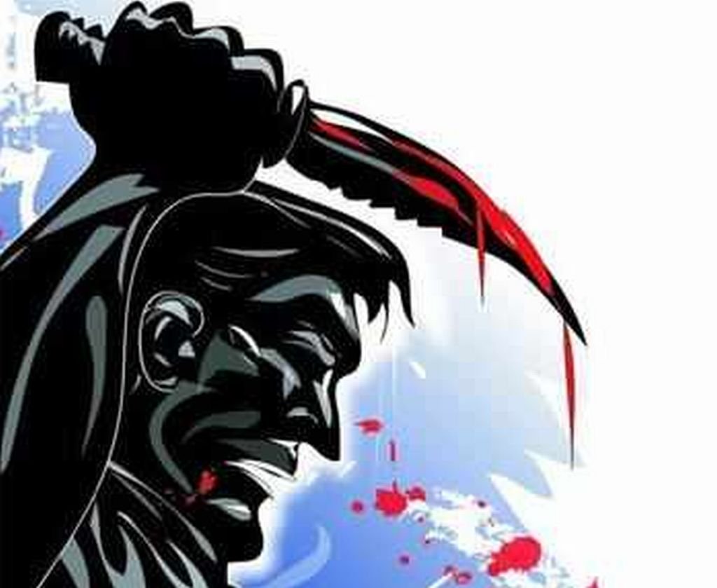 अपने हिस्से की जमीन बेचना चाहता था छोटा भाई...इतना नाराज हुआ बड़ा भाई कि उठा लिया यह कदम