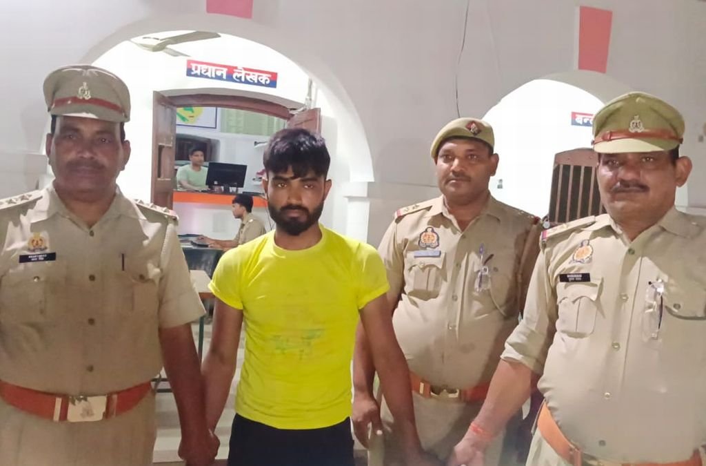 खुद था शादीशुदा, पर जब प्रेमिका की हुई शादी तो कर दी ये खौफनाक वारदात