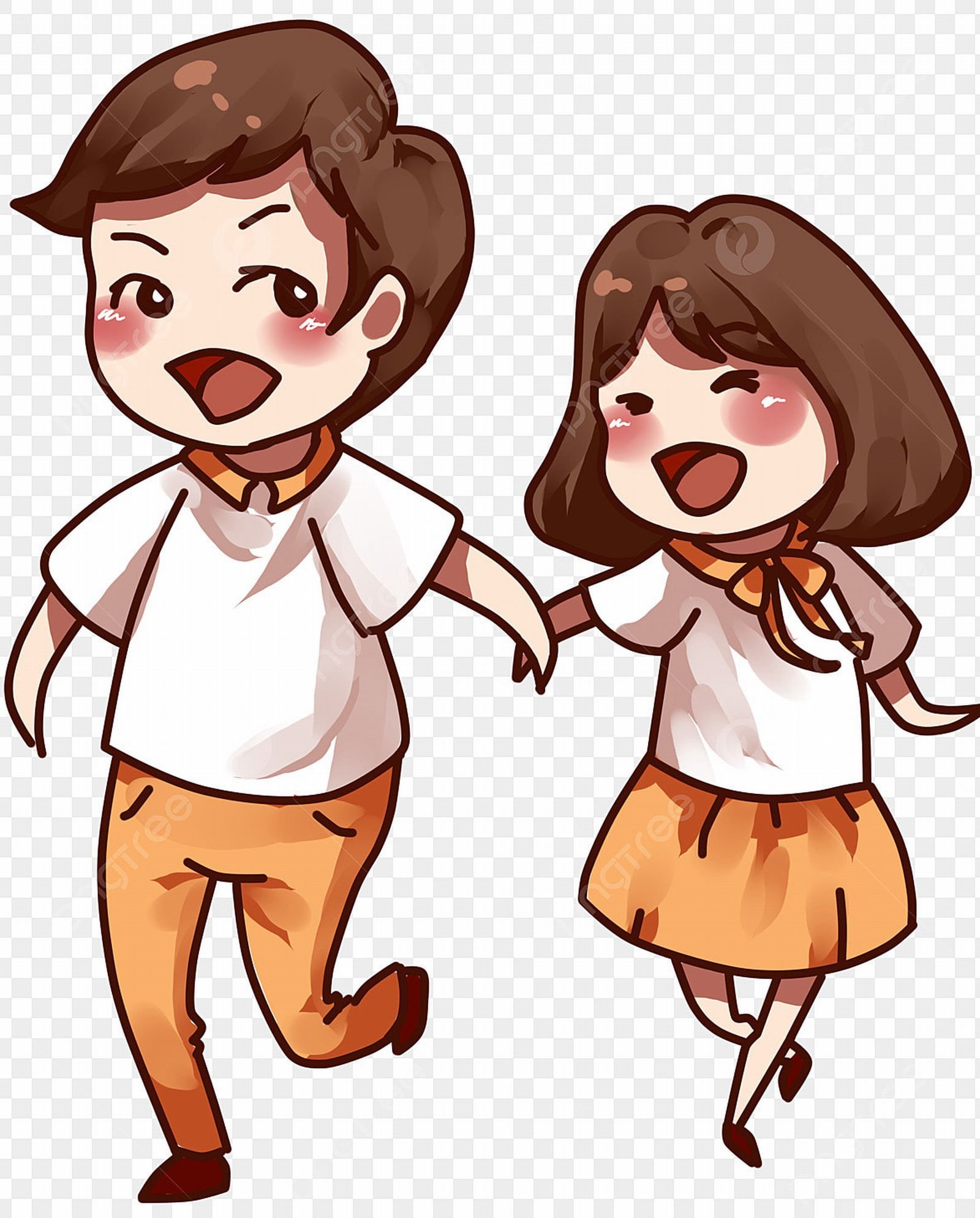 राज मिस्त्री का काम करते-करते हो गया प्रेम...भागे प्रेमी युगल तो हुआ यह