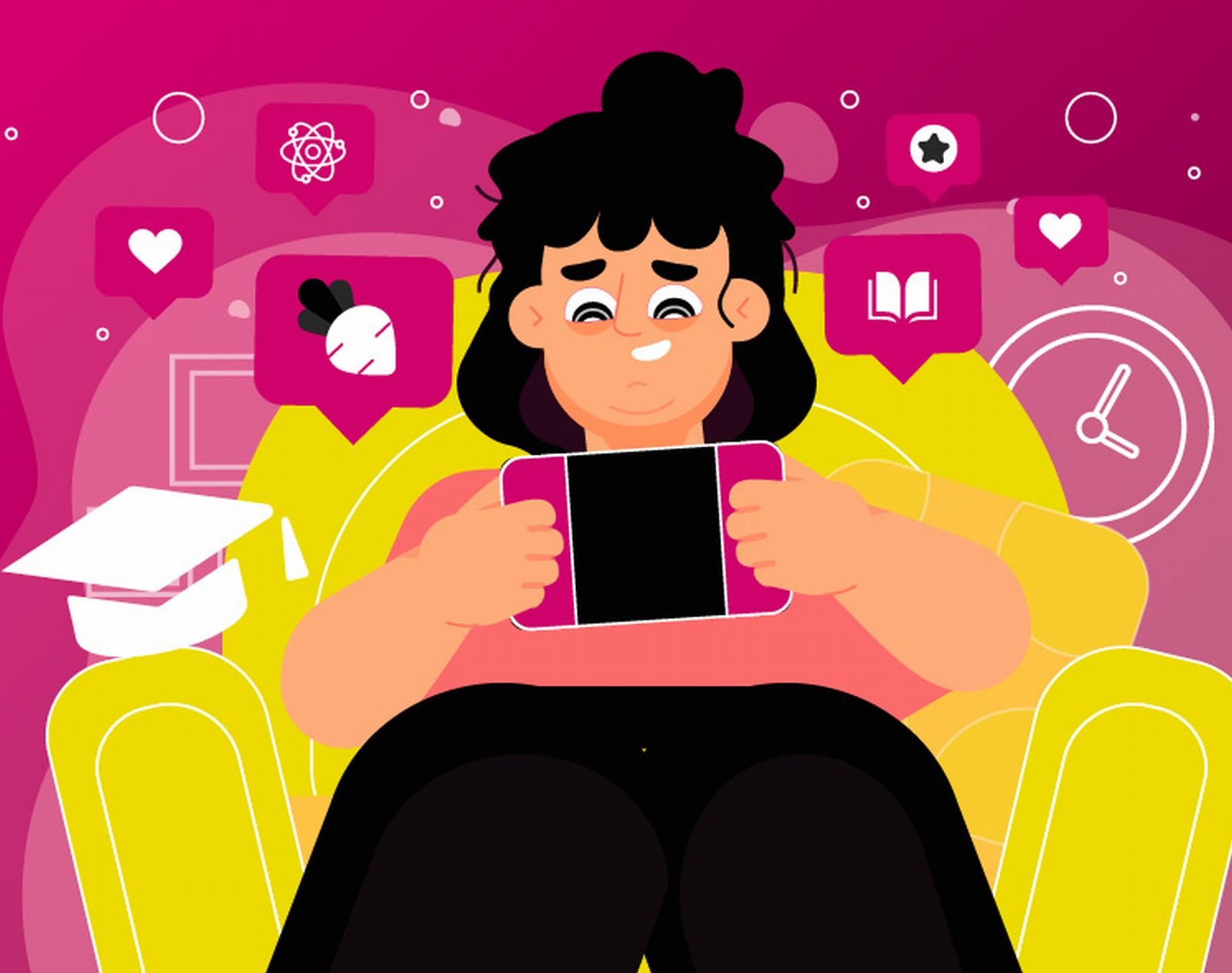 अकेले में देखी जा रही थी 'अश्लीलता'...अब लगी रोक