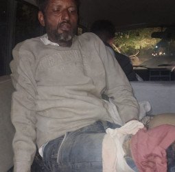 अपने ' पैरों पर खड़ा' होकर बदमाश अस्पताल से हुआ फुर्र...मुठभेड़ में लगी थी गोली