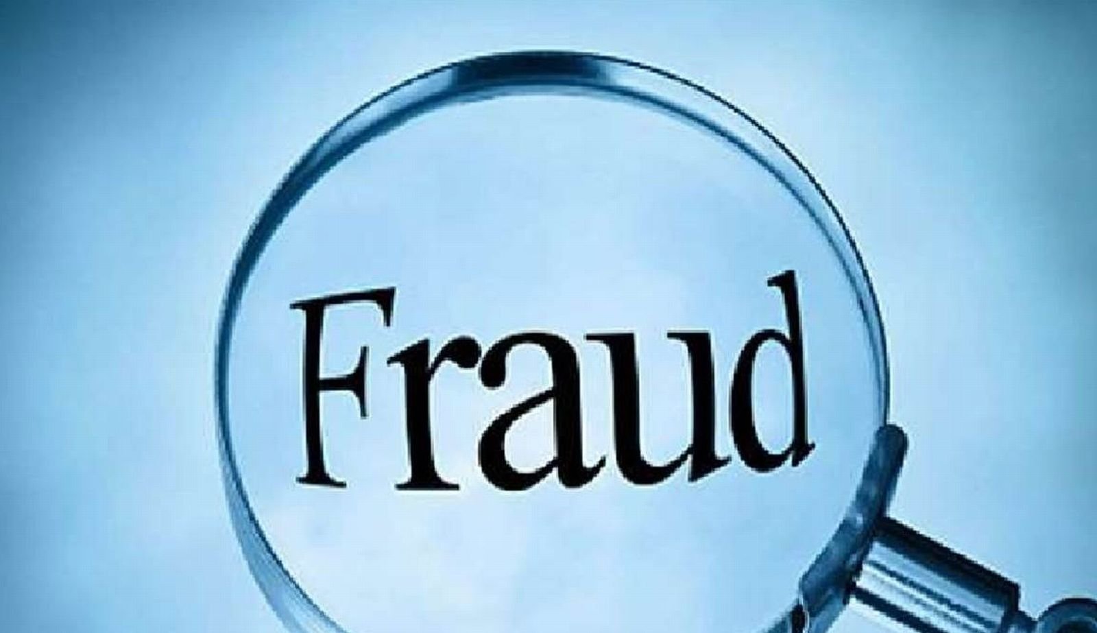 बीमा कंपनी में अच्छे रिटर्न के नाम पर की धोखाधड़ी.....ऐंठ लिए 40 लाख