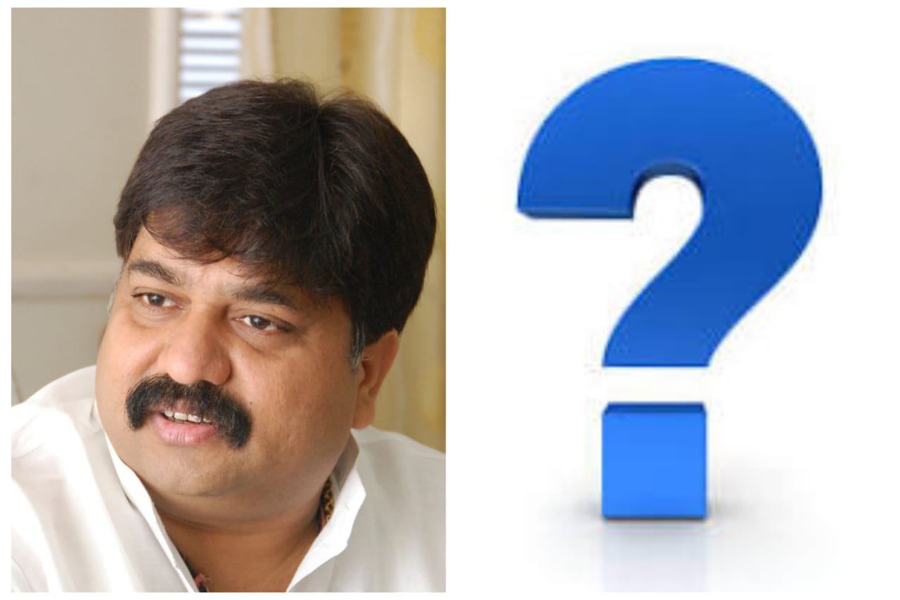 ....तो चुनाव लड़ेंगे आबिद रजा ?...किसको होगा फायदा, किसको पहुंचेगा नुकसान