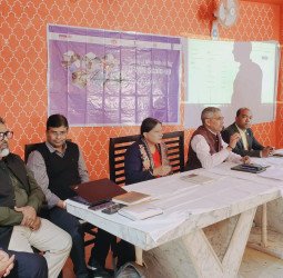 नियमित टीकाकरण का रिकाॅर्ड रखेगा ‘‘यूविन प्लेटफाॅर्म‘‘