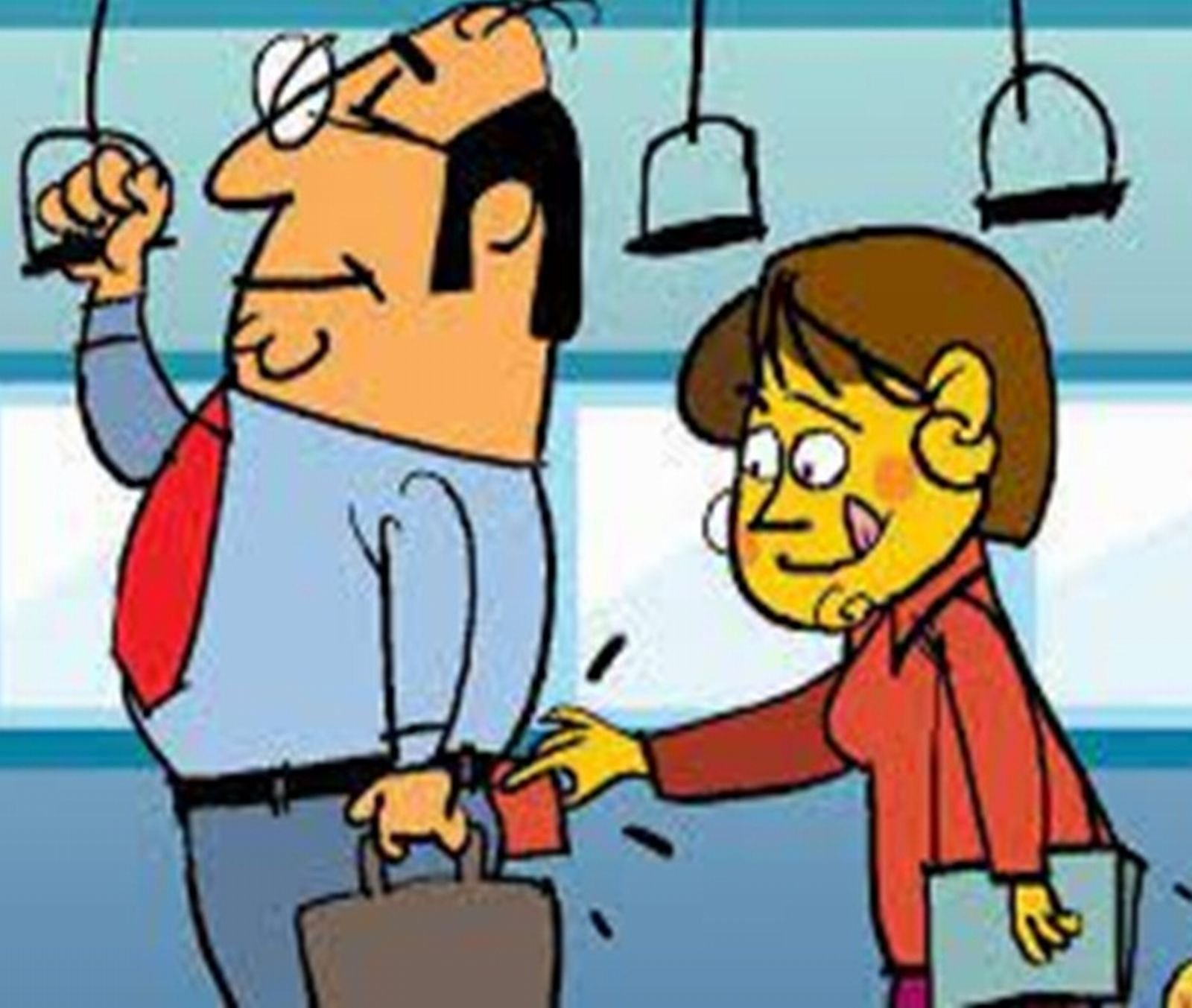 गए थे नेताजी की रैली देखने...जेबकतरों ने काट ली जेब