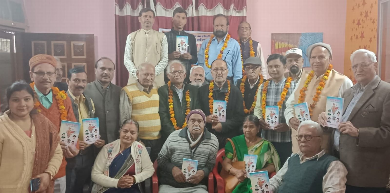 कवियों ने पृथ्वीराज चौहान को किया याद