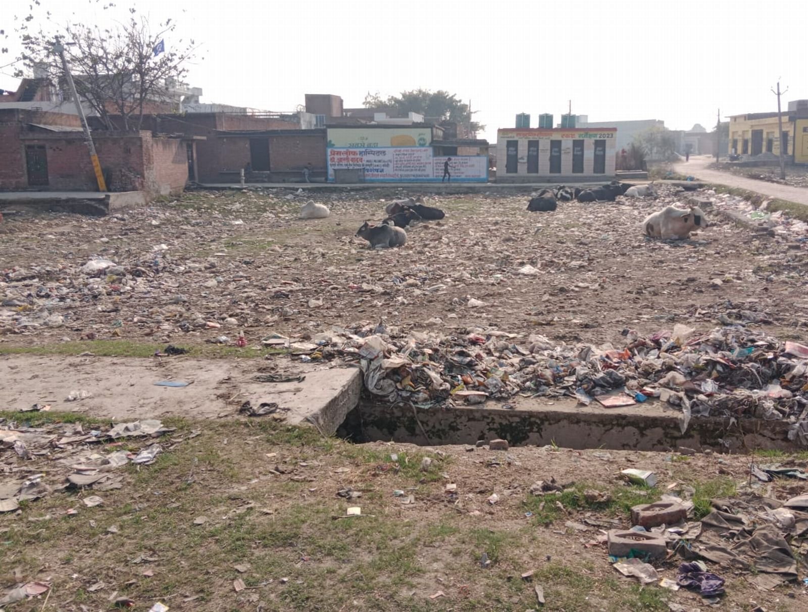 बिल्सी वालों को खुशखबरी....दो करोड़ 25 लाख रुपये से बनेगा रोडवेज बस स्टैंड