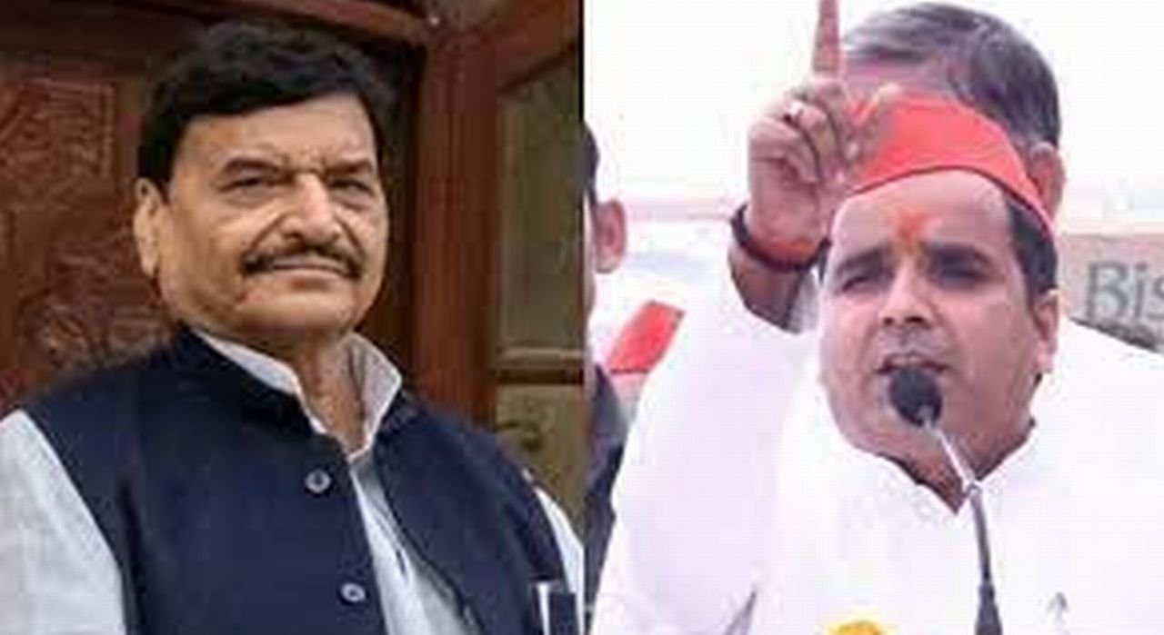 23 साल तक नहीं भेदा जा सका सपा का किला...अब गुटबाजी से बिखरनें लगीं 'ईंटें'