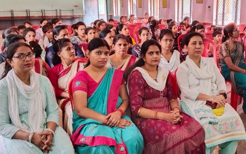 दूरदर्शी विचारों की श्रेष्ठ महिला थीं रानी अहिल्याबाई