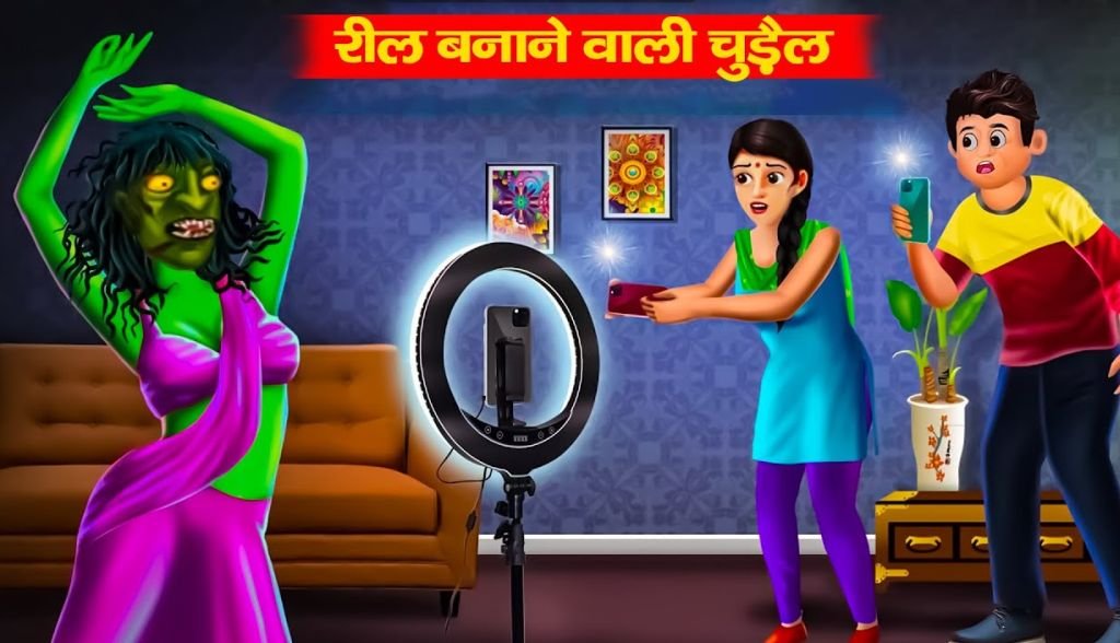 रील बनाने के हैं शौकीन तो हो जाएं सावधान...यहां बनाई तो होंगे परेशान