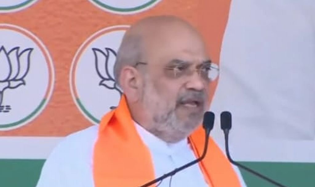 ...पहले आलिया, मालिया, जमालिया आते थे और बम फेंककर चले जाते थेः शाह