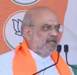 ...पहले आलिया, मालिया, जमालिया आते थे और बम फेंककर चले जाते थेः शाह