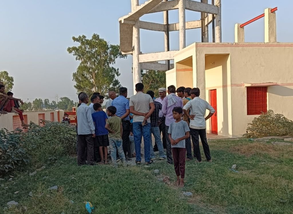 'बच्चों को संभालकर रखना'...! यहां पानी की टंकी में सड़ रहे थे बंदरों के शव