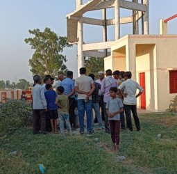 'बच्चों को संभालकर रखना'...! यहां पानी की टंकी में सड़ रहे थे बंदरों के शव