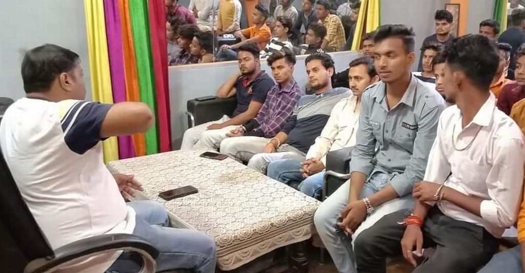 स्वास्थ्य विभाग की साठगांठ से चल रहे फर्जी अस्पताल, अब युवा मंच करेगा विरोध