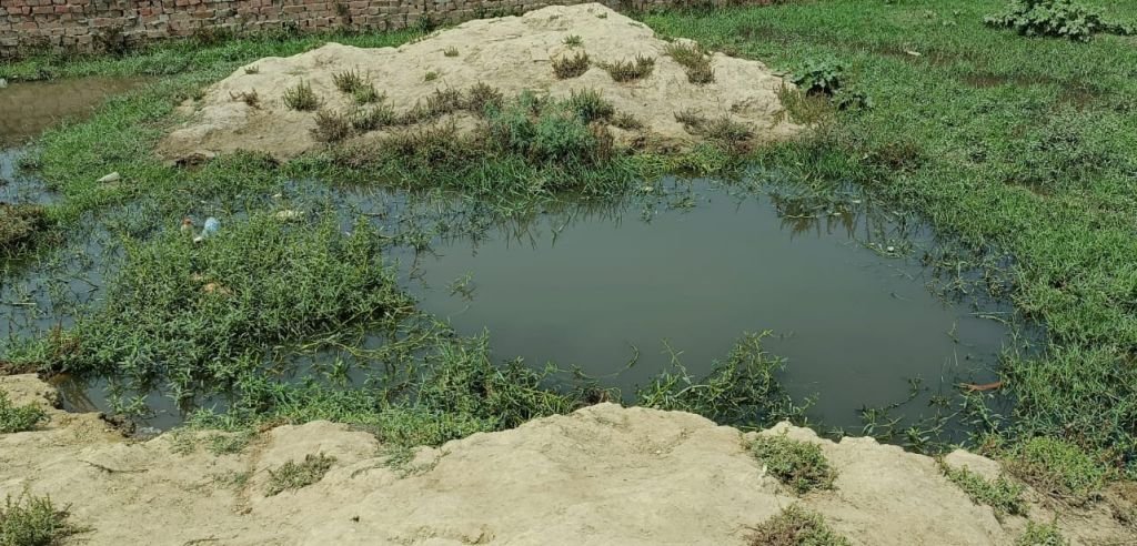 'मम्मी, भैया डूब गया' ! छोटा भाई चीखता हुआ आया पर तब तक...