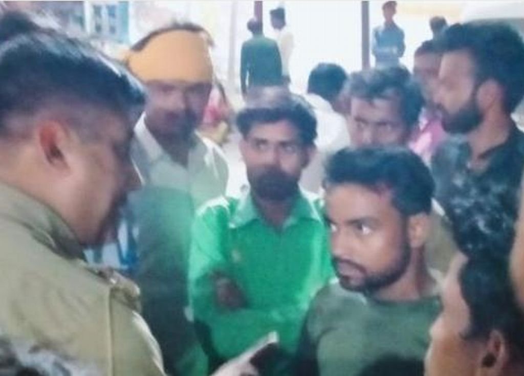 मजाक बना जान का दुश्मन, पहले हुआ झगड़ा...फिर पीटकर मार डाला