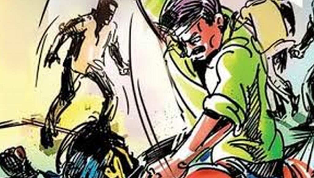 सड़क किनारे पड़ी थी बच्चे की लाश...परिजन बोले- 'तमंचों की बट से पीटकर मार डाला'