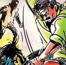 सड़क किनारे पड़ी थी बच्चे की लाश...परिजन बोले- 'तमंचों की बट से पीटकर मार डाला'