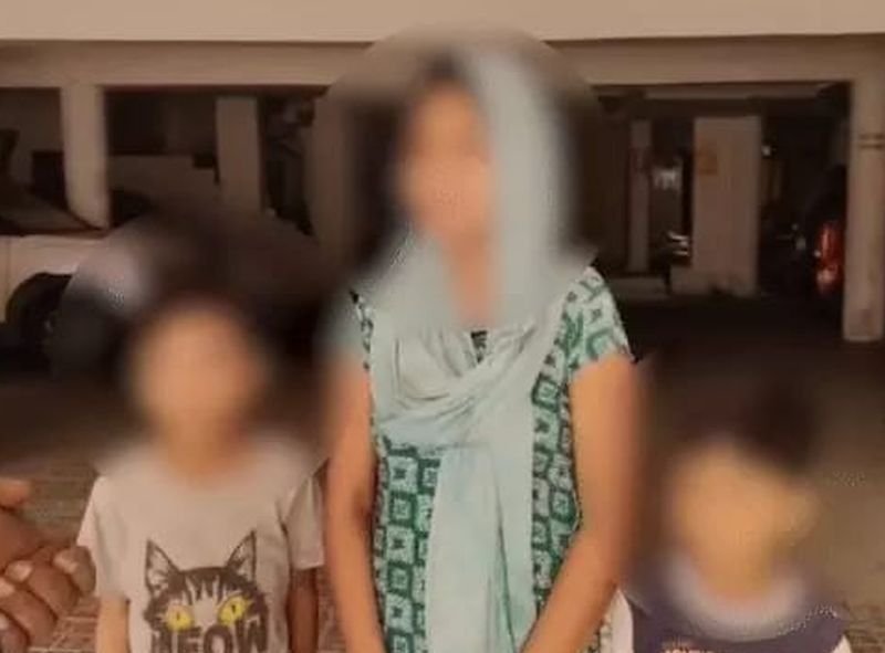 महिला से बोला भाजपा नेता 'लखनऊ चलोगी'...महिला बोली-'गाड़ी से ले चलोगे तब'