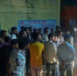 दृश्यम-3ः युवक की हत्या कर सीएचसी में डाल आया...10 दिन सड़ती रही लाश