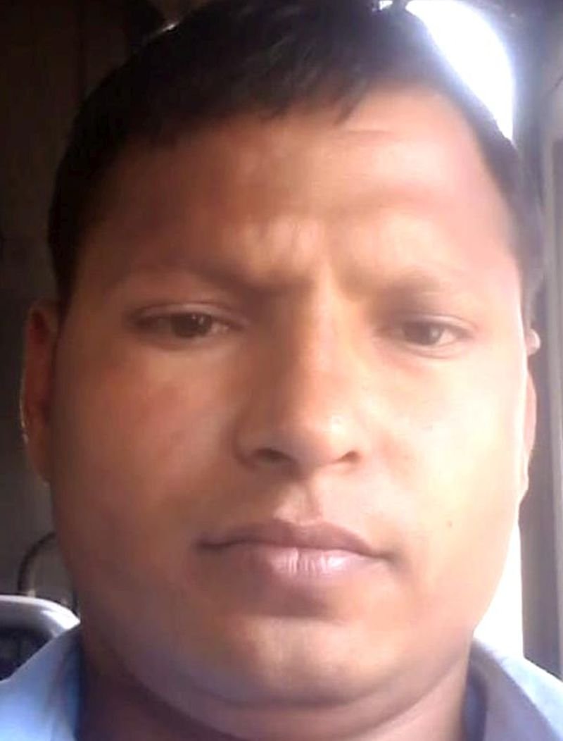 हादसा या....! रेलवे ट्रैक पर मिली लोको पायलट की लाश, कासगंज में थी तैनाती